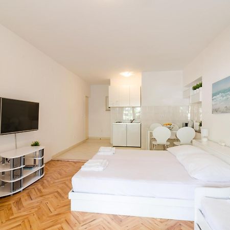 House Apartments Ariva ドゥブロブニク 部屋 写真