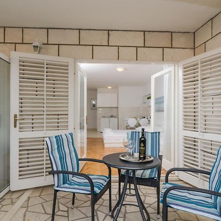House Apartments Ariva ドゥブロブニク 部屋 写真