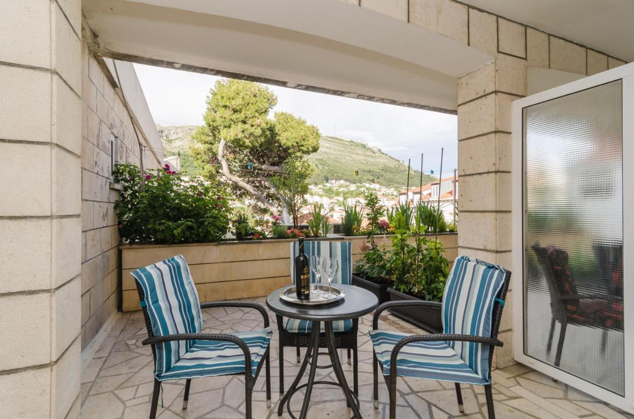House Apartments Ariva ドゥブロブニク エクステリア 写真