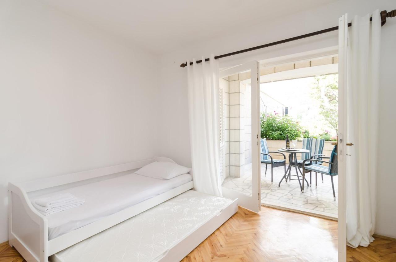House Apartments Ariva ドゥブロブニク エクステリア 写真