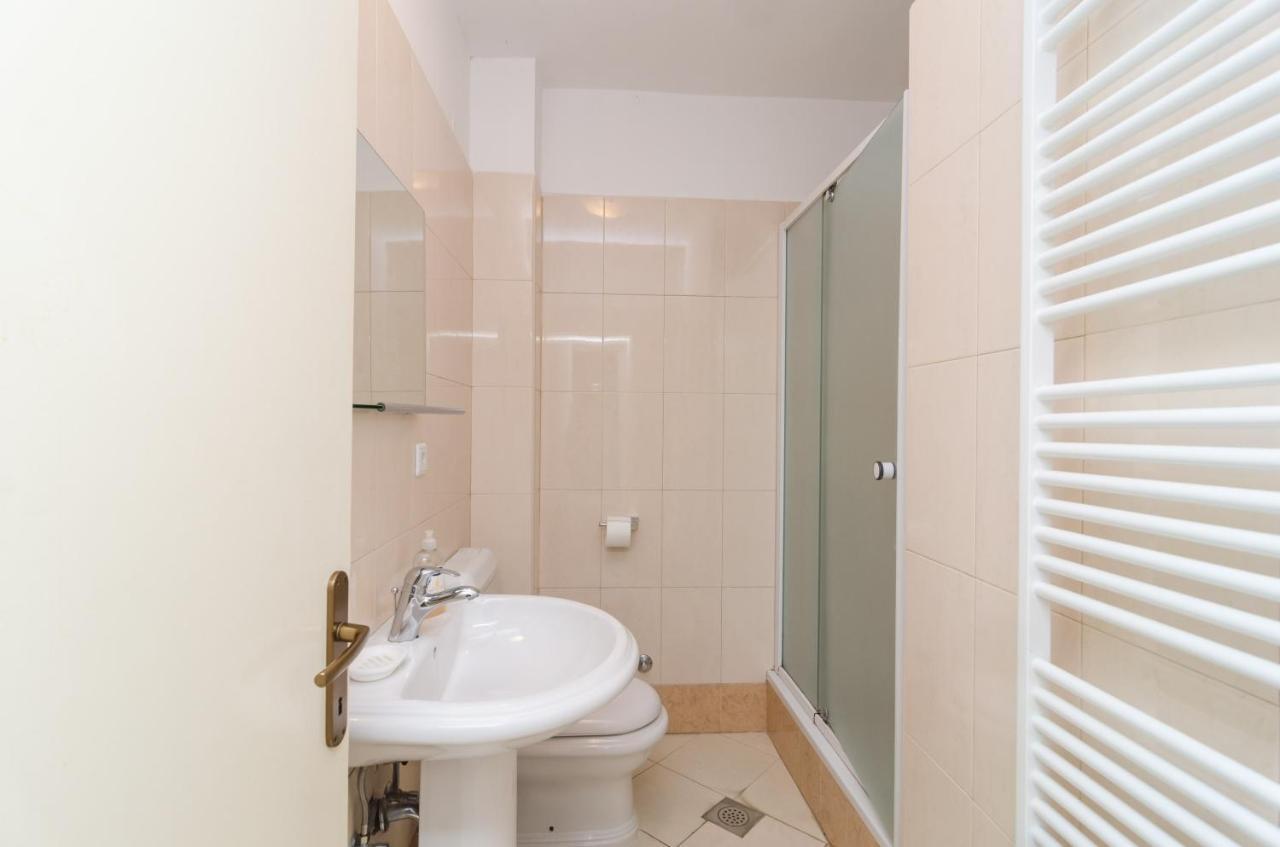 House Apartments Ariva ドゥブロブニク エクステリア 写真
