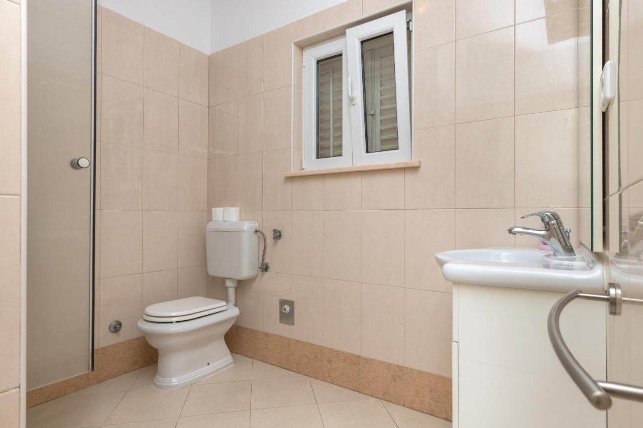 House Apartments Ariva ドゥブロブニク エクステリア 写真