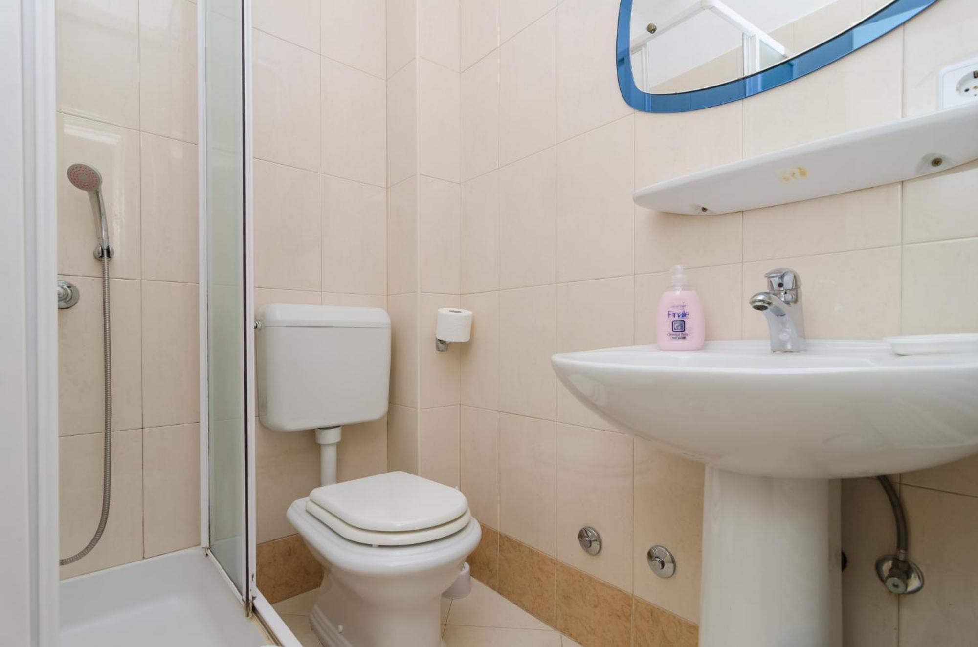 House Apartments Ariva ドゥブロブニク 部屋 写真