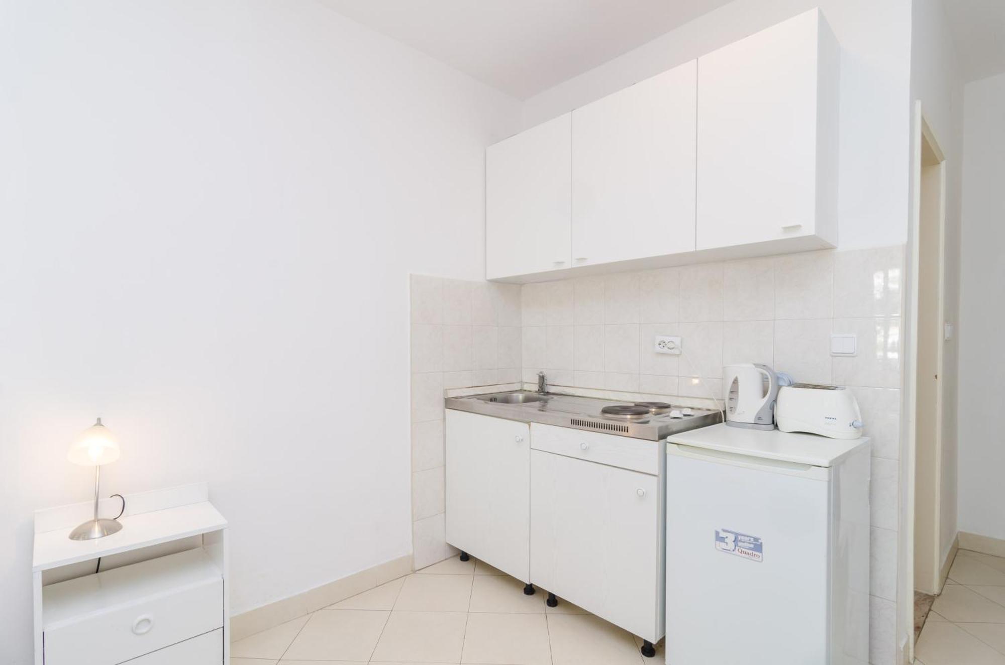 House Apartments Ariva ドゥブロブニク 部屋 写真