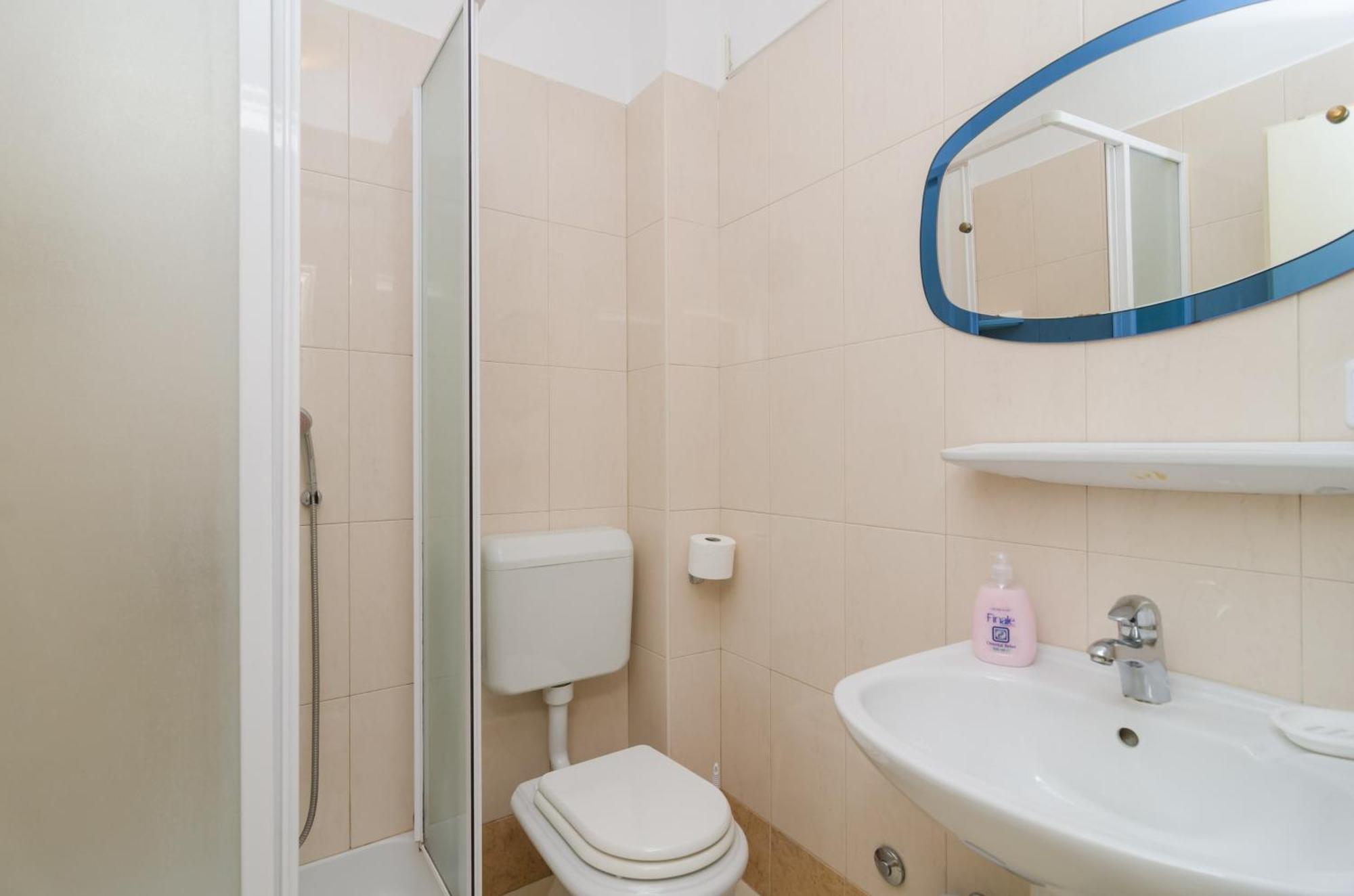House Apartments Ariva ドゥブロブニク 部屋 写真